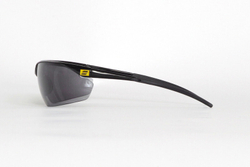 Очки защитные Warrior Spec, затемнённые