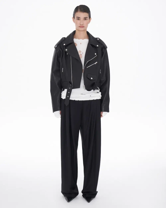 Лонгслив "Hole"