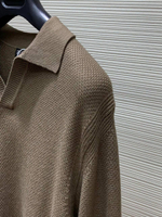 Поло Zegna