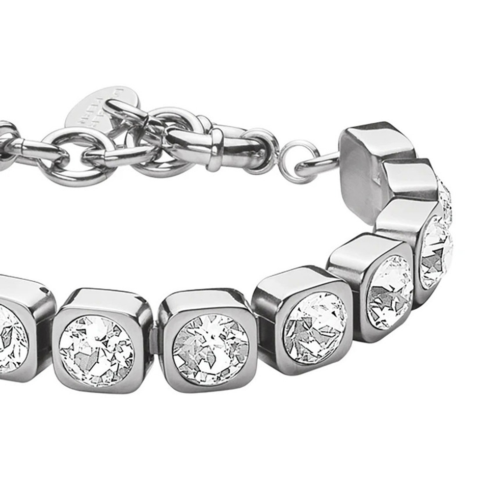 Браслет Dyrberg Kern CONIAN SS CRYSTAL 328907