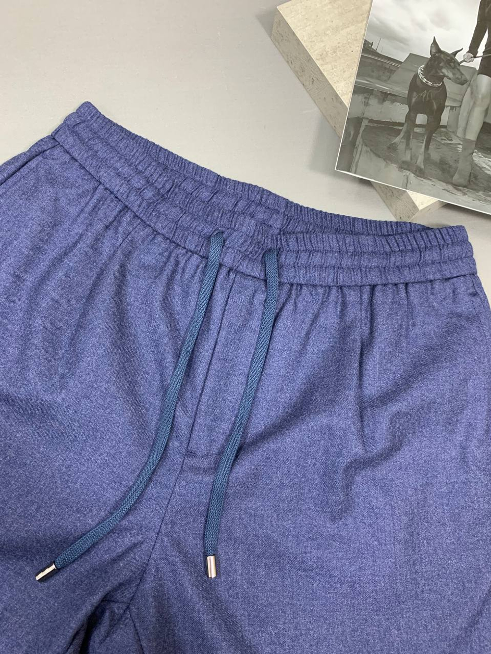 Брюки Loro Piana