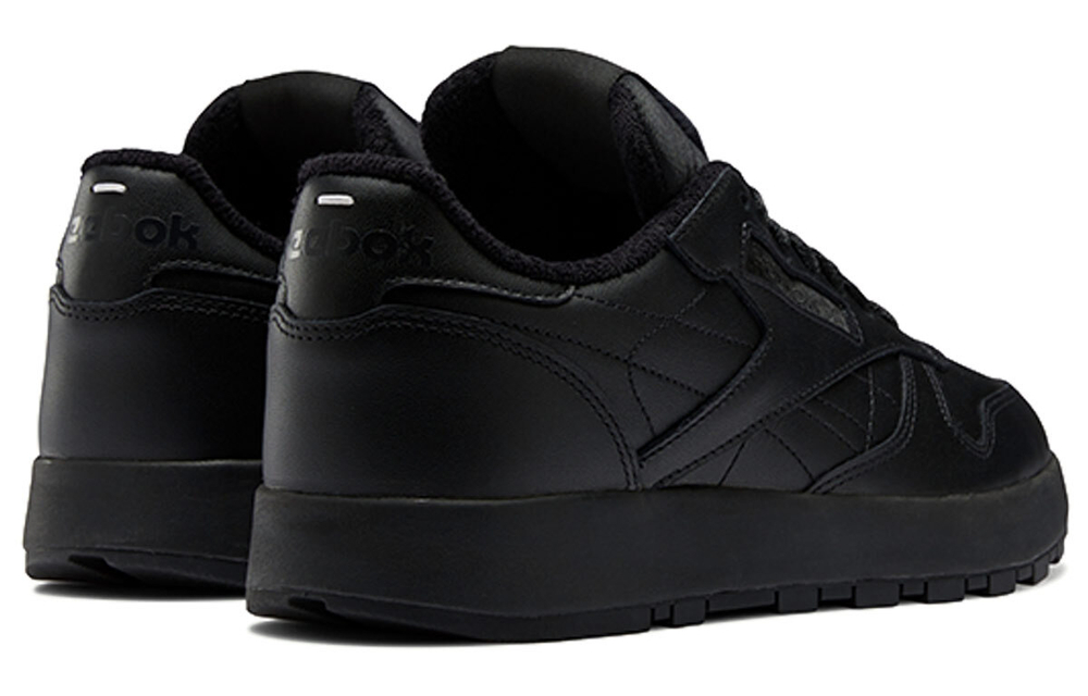 Кроссовки Maison Margiela X Reebok Classic Leather