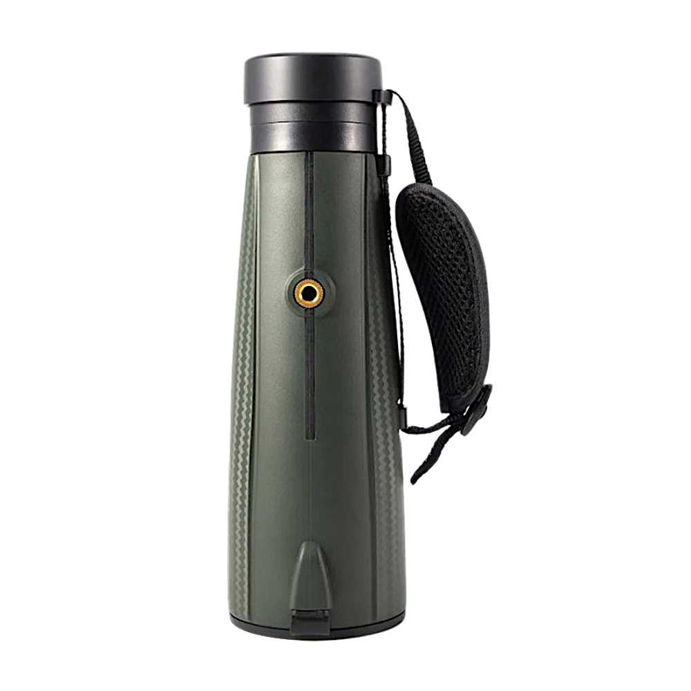 Монокуляр Следопыт 10x50 PF-BT-25 200х80х66мм 500г в чехле