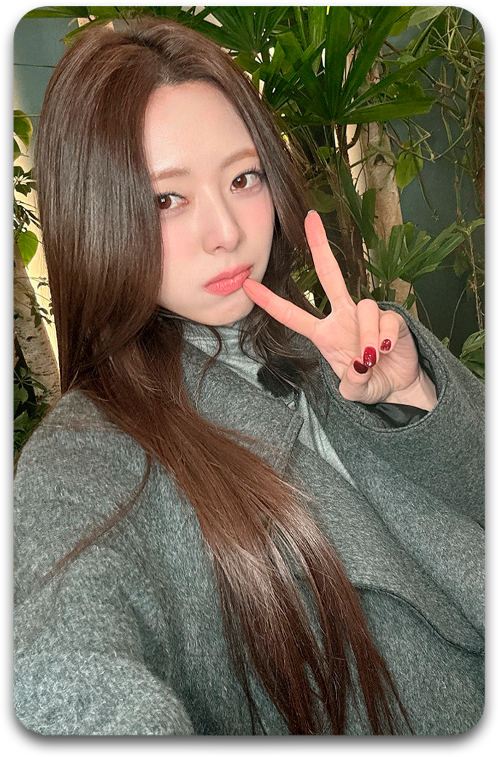 Карта #3065 / ITZY