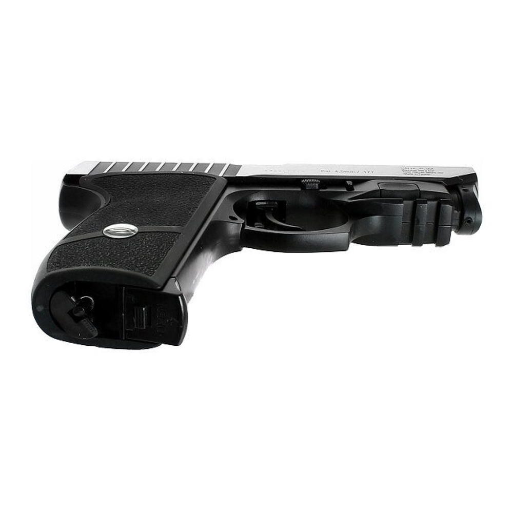 Пистолет пневматический Borner Panther 801 4,5 мм