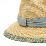 Летняя шляпа Fabretti WU5-13011