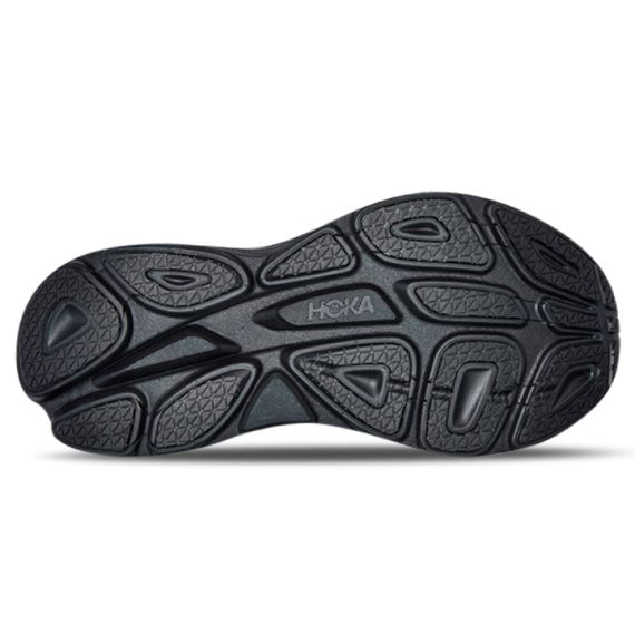 HOKA ONE ONE Bondi 8 Беговые кроссовки Низкий Верх Мужские