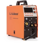 FoxWeld Invermig 205 SYN сварочный полуавтомат 9394