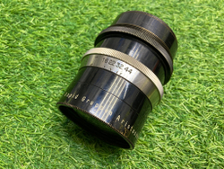 Hugo Meyer & Co. Gorlitz Aristoskop 300mm 5.5