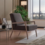 Кресло ENZA HOME BASEL EH59934