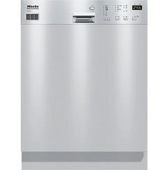 Посудомоечная машина Miele G 8051i Сталь