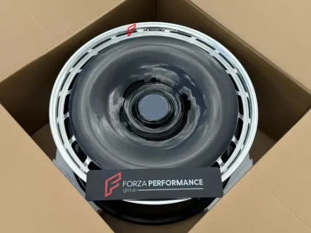 КОВАНЫЕ ДИСКИ ДЛЯ MERCEDES-BENZ G-CLASS W463 G55 2010 МЕРСЕДЕС-БЕНЗ ГЕЛИК