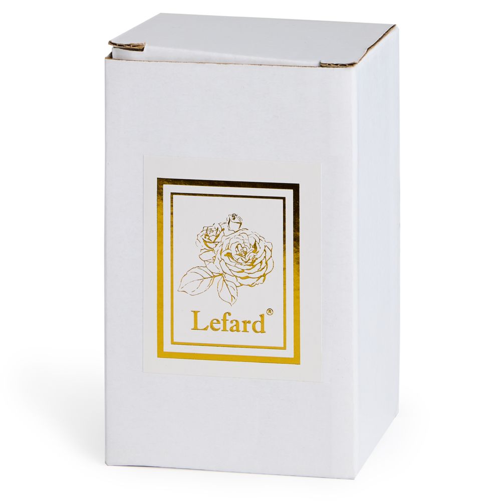 СТАТУЭТКА "СНЕГОВИК" С LED-ПОДСВЕТКОЙ 6.4Х6,3Х10,3 СМ