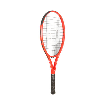 Теннисная ракеткаДетская теннисная ракетка Racket Roots Junior 25 Comp Graphite/ Fiberglass