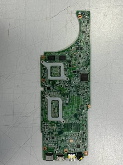 Материнская плата для ноутбука Lenovo IdeaPad U530 W8S DIS I5-4200U 2G (90004527), оригинал