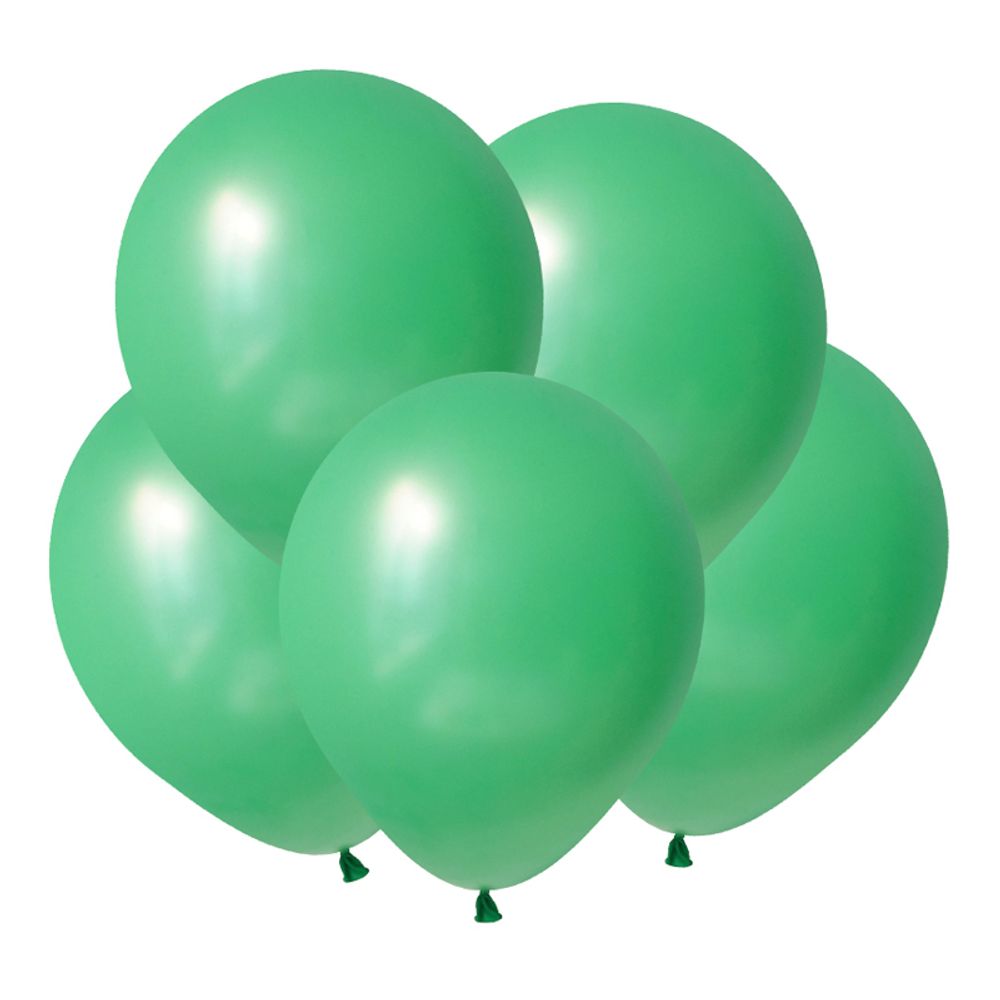 KL 12&quot; Пастель Зеленый / Green / 100 шт.