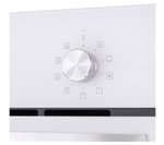 Шкаф духовой электрический MAUNFELD EOEM.589W фото 7