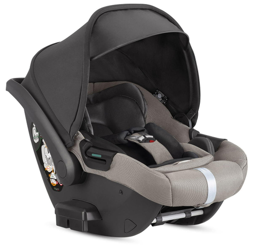 Автокресло Inglesina Darwin Infant Recline Tundra Beige AV72S0TDB