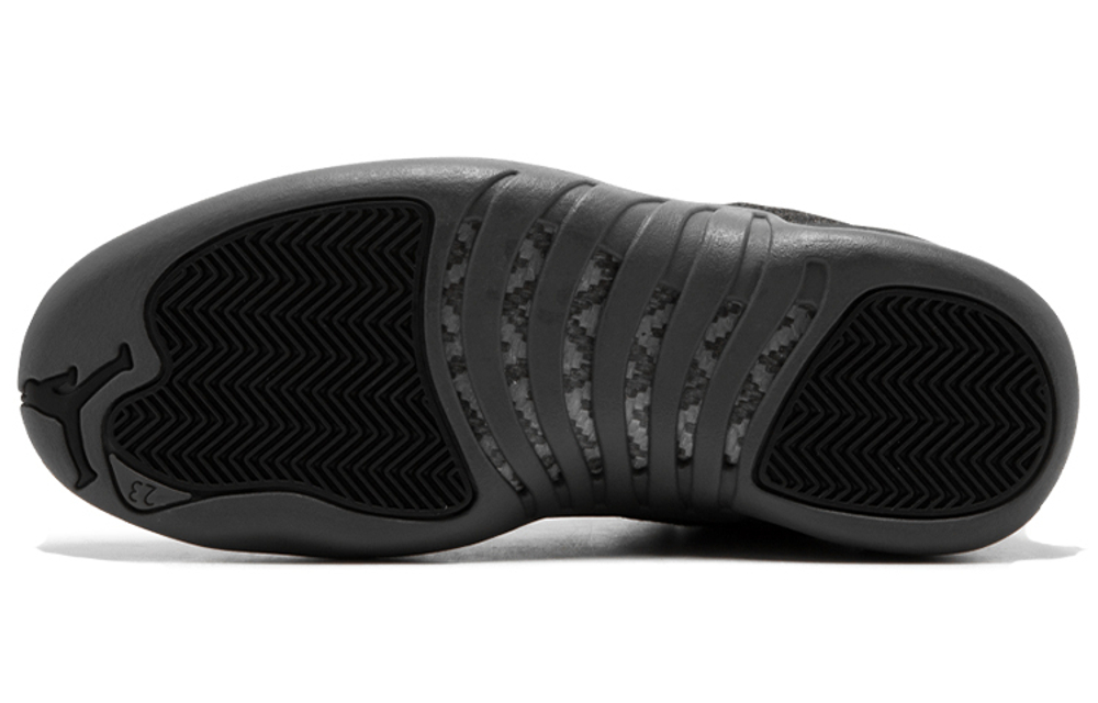 Кроссовки Jordan Air Jordan 12 Retro Wool