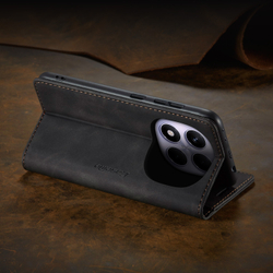 Чехол-книжка CaseMe Matte Redmi Note 14 Pro 4G