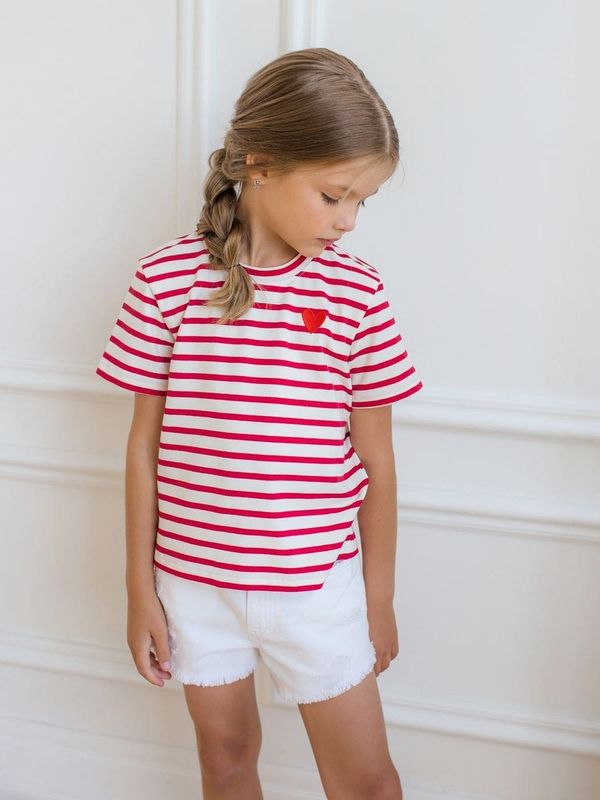 Футболка 3179