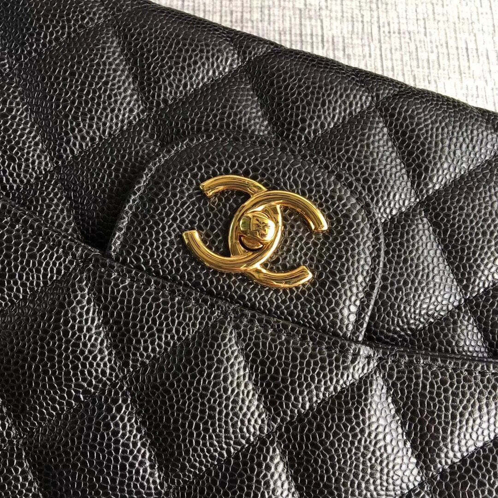 Chanel Flap 30 cm