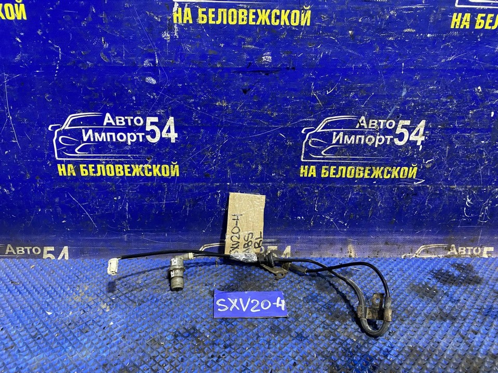 Датчик ABS задний левый TOYOTA CAMRY GRACIA 1999
