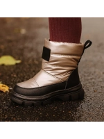 Зимние Дутики Детские.