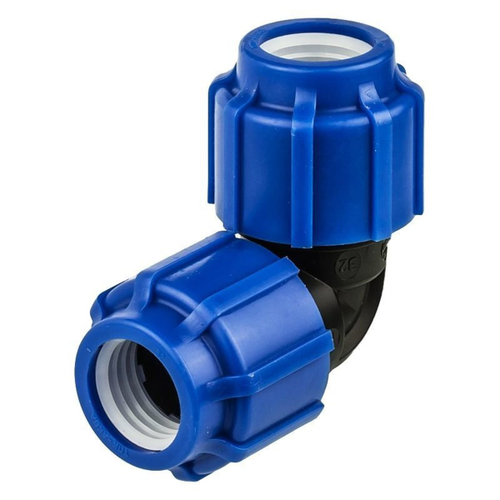 ПНД Отвод 25 х 25