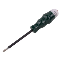 Отвертка индикаторная PH2x125 RockForce RF-70120125A