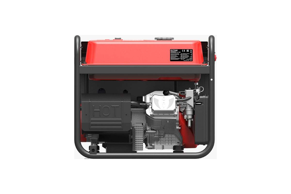 Генератор Getink G5500EAX