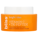 Bliss, Bright Idea, осветляющее увлажняющее средство, 50 мл (1,7 жидк. Унции)