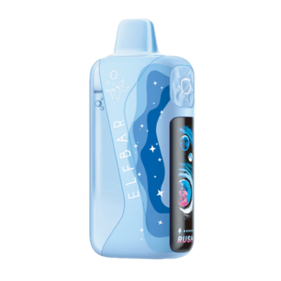 ELF BAR LUSH KING PRO 35000