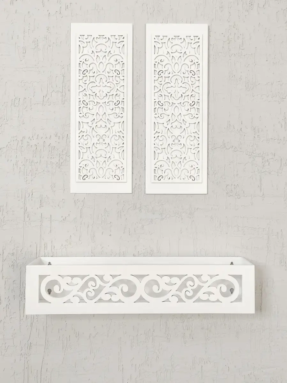 Декорация настенная