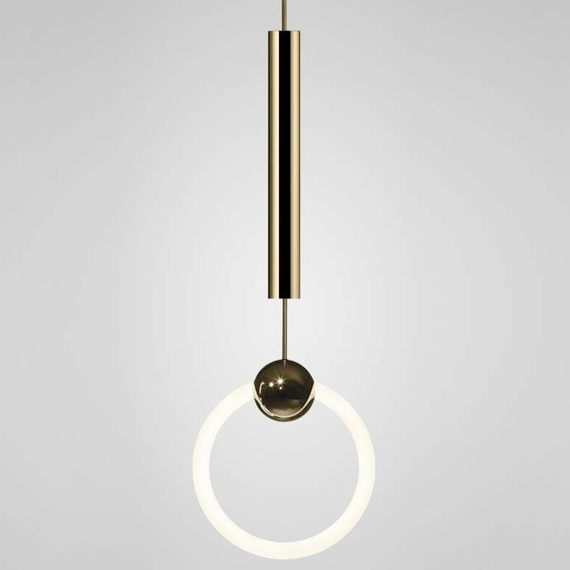 Подвесной светильник Imperium Loft 40,1896 144279-22