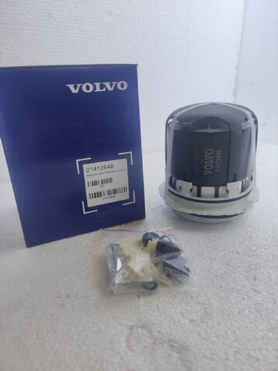 Фильтр осушителя Вольво FH4 FM4 21412848