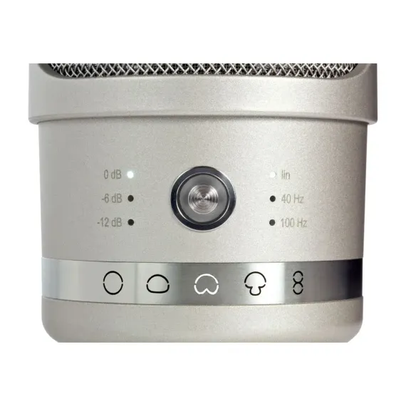 Neumann TLM 107 Studio Set