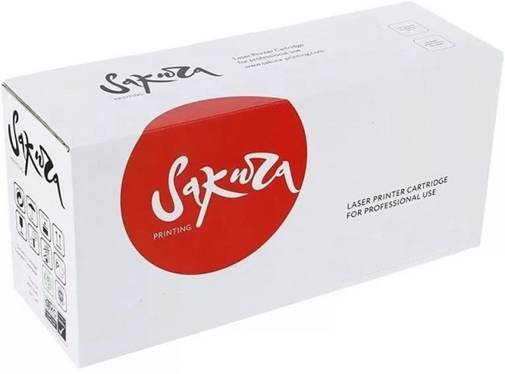 Фотобарабан  Sakura SA113R00670