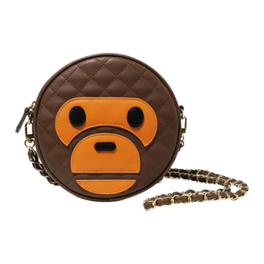 A Bathing Ape Bathing Ape Microfiber