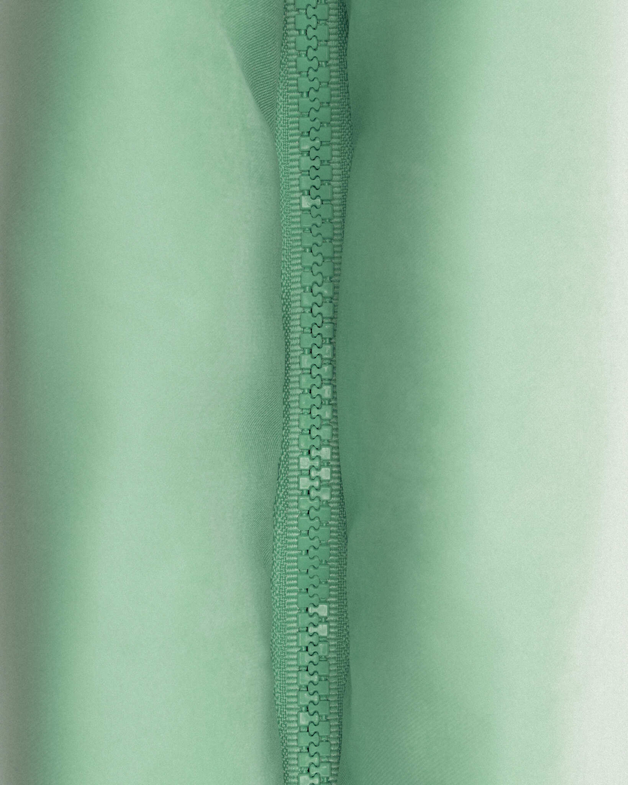 Косметичка S 020 (зеленый)