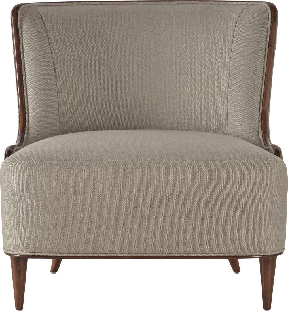 Кресло Baker Marino Lounge Chair