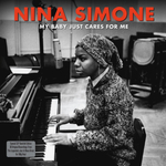 Nina Simone / My Baby Just Cares For Me (2LP)