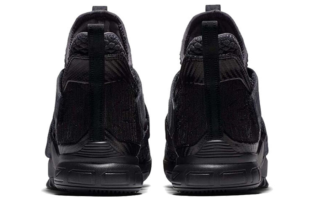 Кроссовки Nike Lebron Soldier 12 Sfg Ep