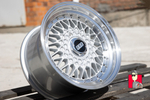 Комплект дисков BBS RS 15x8 et20 4x100/4x114.3