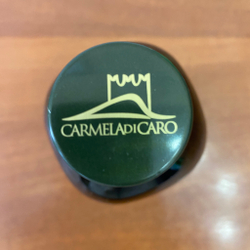 Оливковое масло Carmela di Caro RUSTICO Extra Virgin Non Filtrato, Сицилия, Италия