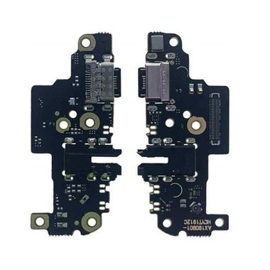 Flex Cable Xiaomi Redmi Note8 Pro for charger Board AAA MOQ:10 镀金