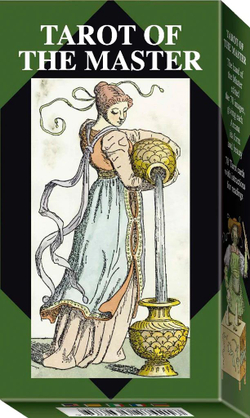 Таро Мастера / Tarot of the Master