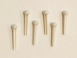 Набор для ремонта гитары в специальном футляре №25