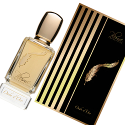 Plume Impression Onda d'Oro — парфюмерная вода для мужчин и женщин.