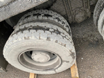 Shacman (Shaanxi) SX* 8x4 Самосвал SX331863366 (Дизельный, 12,5 л, 544 л.с., МТ)